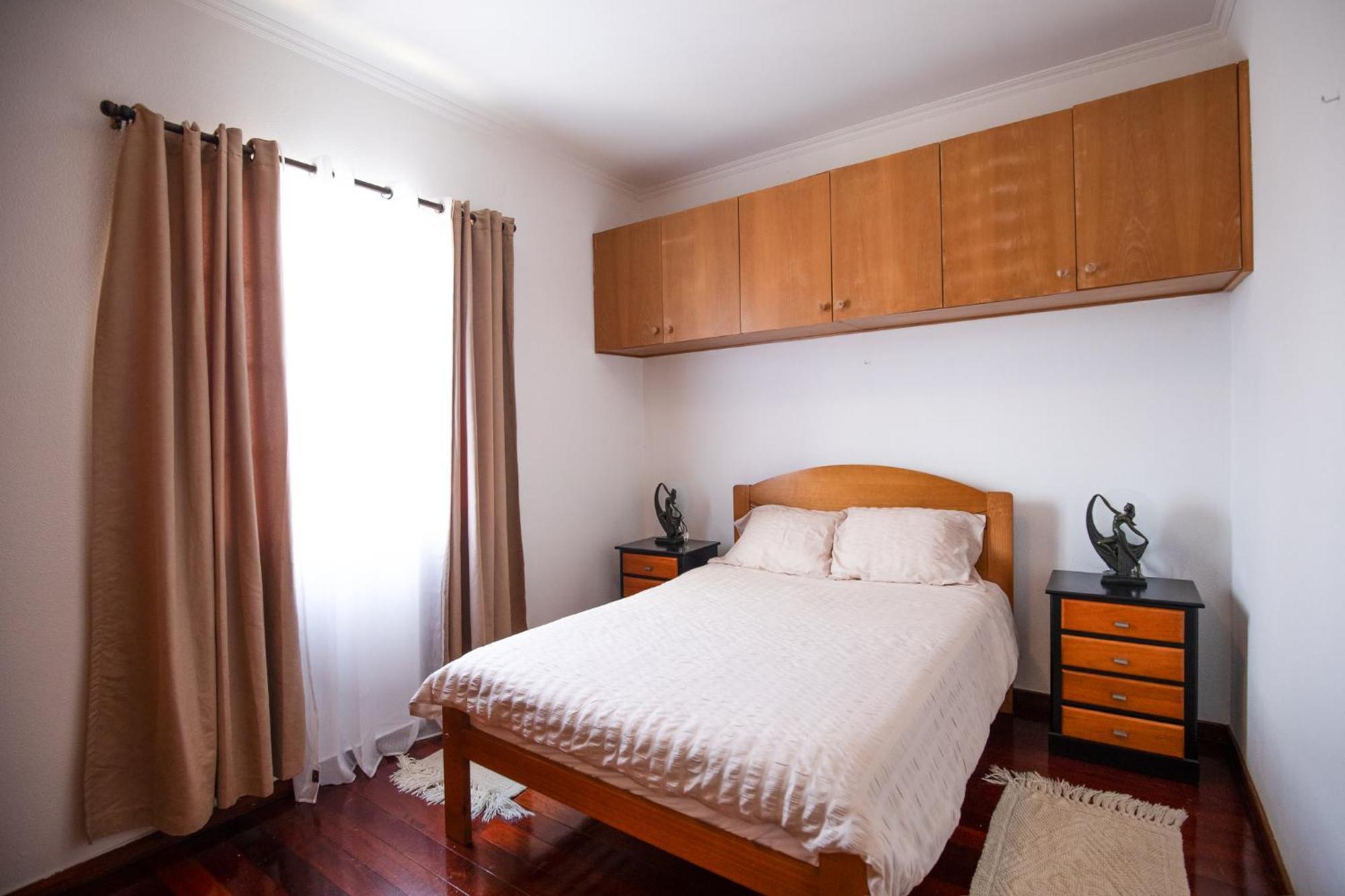Levada House Prazeres 빌라 외부 사진