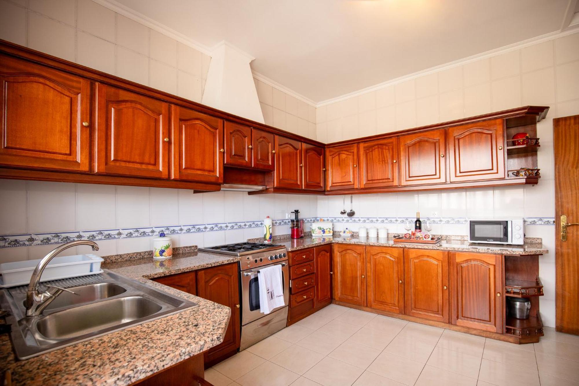 Levada House Prazeres 빌라 외부 사진