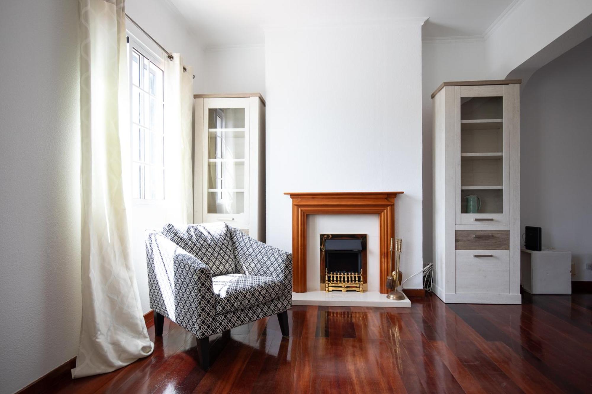 Levada House Prazeres 빌라 외부 사진